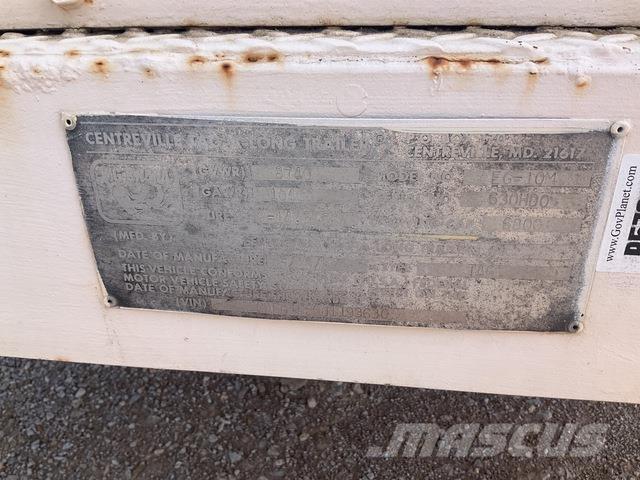 CAT 3306B Dizelski agregati