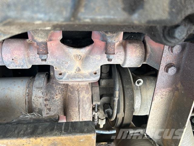 CAT 336D Gozdarstvo - drugo