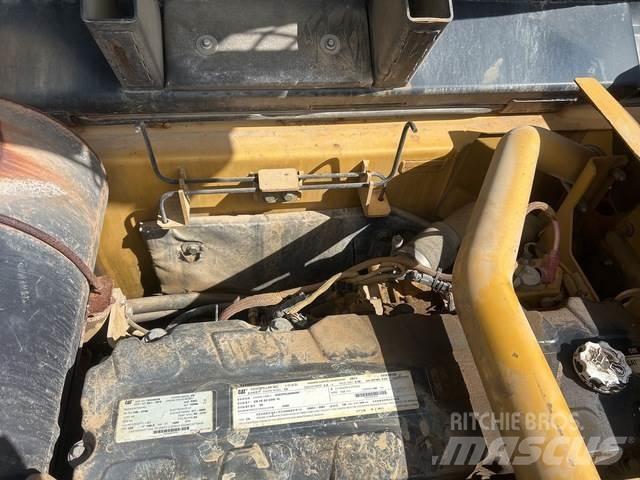 CAT 336DL Bagri goseničarji