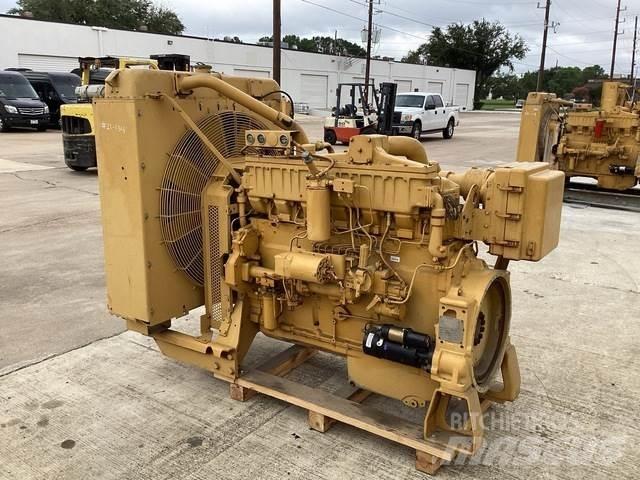 CAT 3406 Motorji