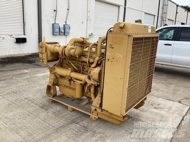 CAT 3406 Motorji
