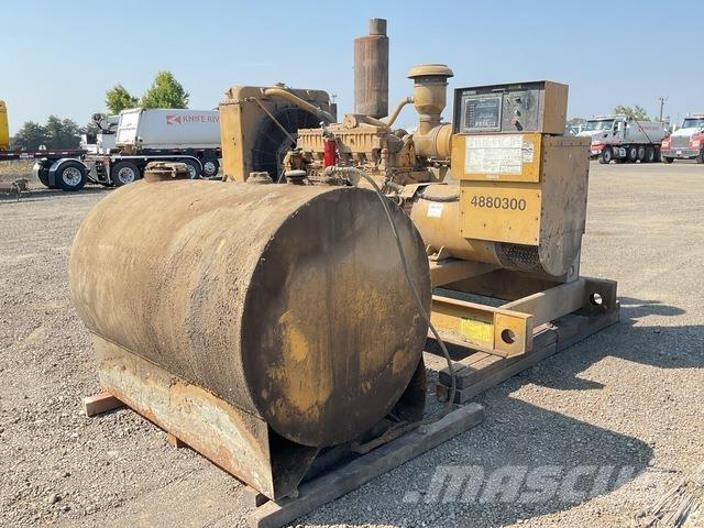 CAT 3406 Dizelski agregati