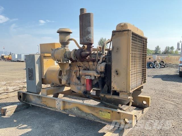 CAT 3406 Dizelski agregati
