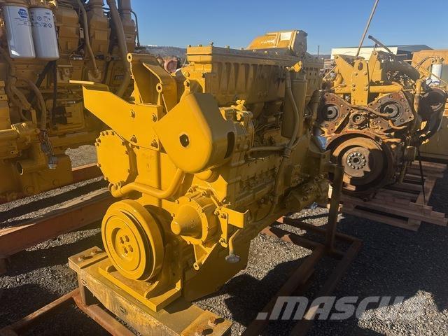CAT 3406 Motorji