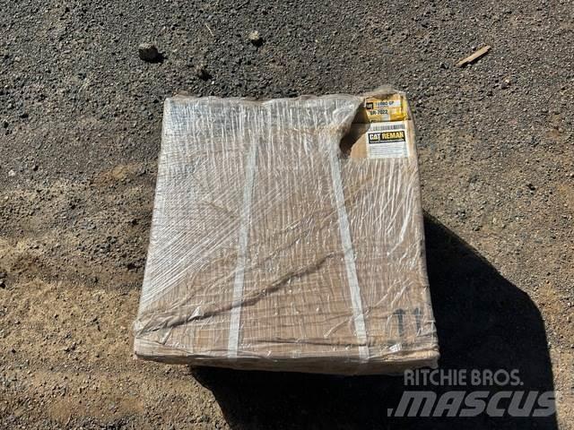 CAT 3408 Druge komponente