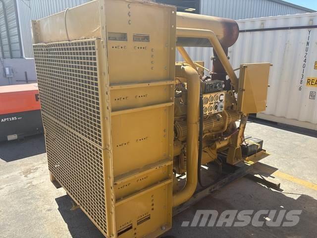 CAT 3412 Motorji