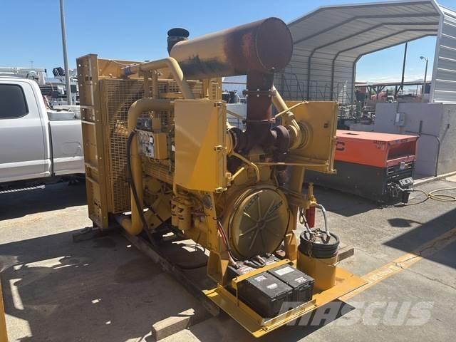 CAT 3412 Motorji