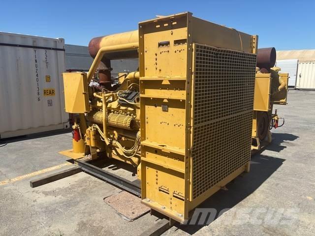 CAT 3412 Motorji