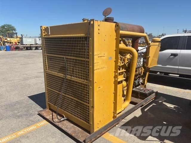CAT 3412 Motorji