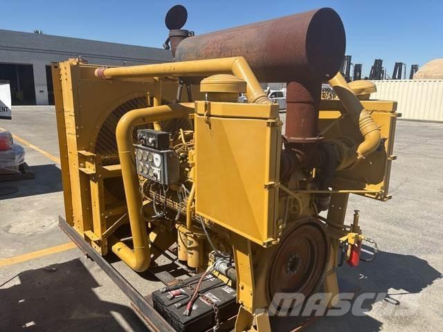 CAT 3412 Motorji