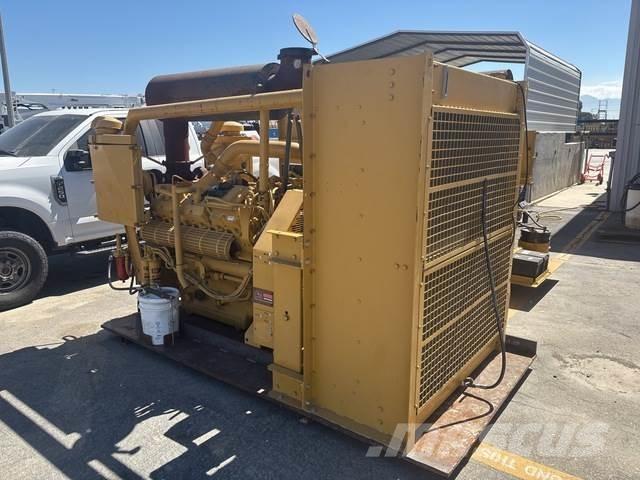 CAT 3412 Motorji