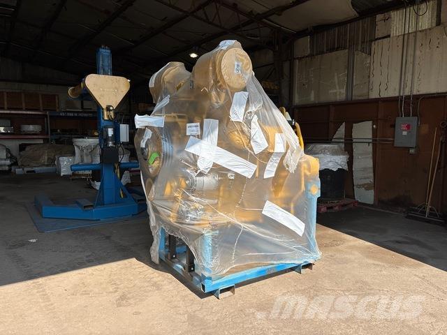 CAT 3412 Motorji