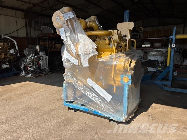 CAT 3412 Motorji