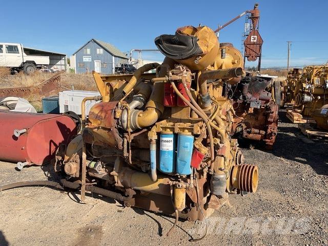 CAT 3412 Motorji