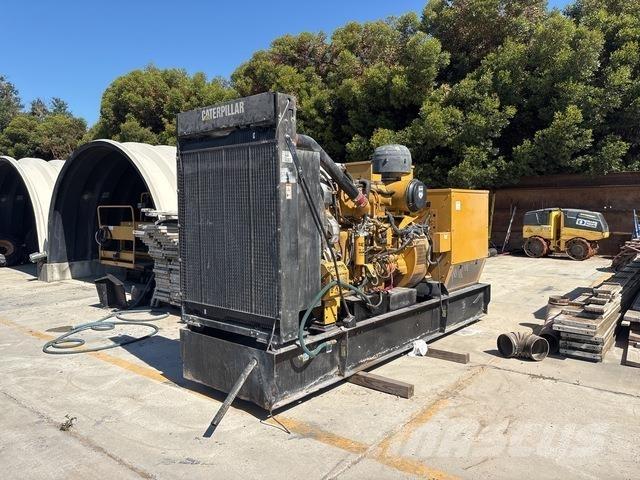 CAT 3456 DITA Dizelski agregati