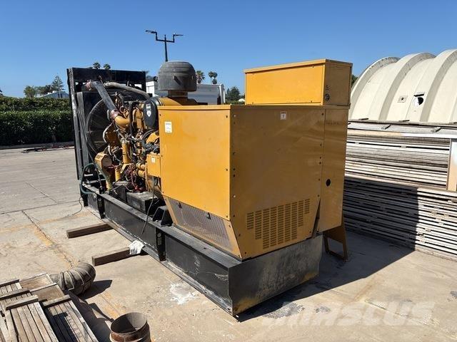 CAT 3456 DITA Dizelski agregati