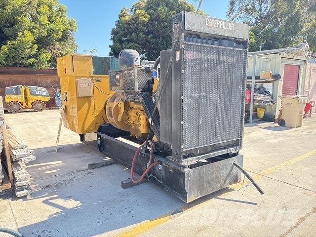 CAT 3456 DITA Dizelski agregati