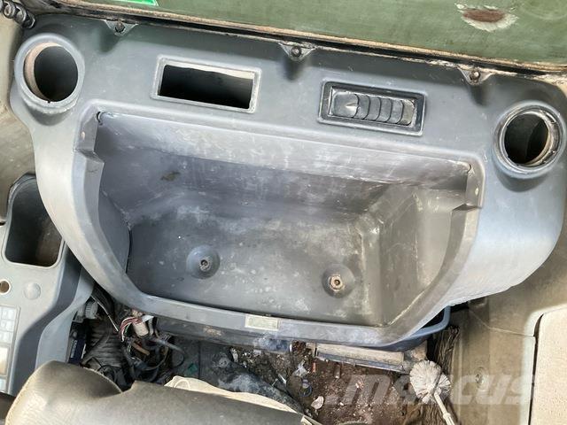 CAT 345CL VG Rušilni bagri