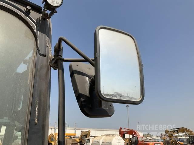 CAT 350 Bagri goseničarji