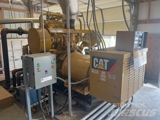 CAT 3508 Dizelski agregati