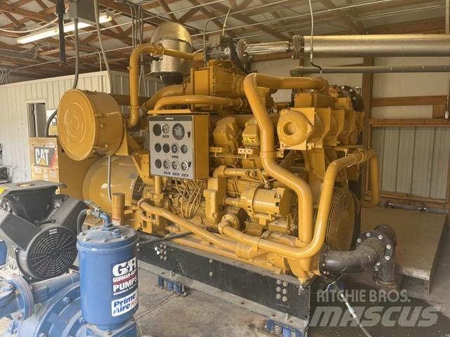 CAT 3508 Dizelski agregati