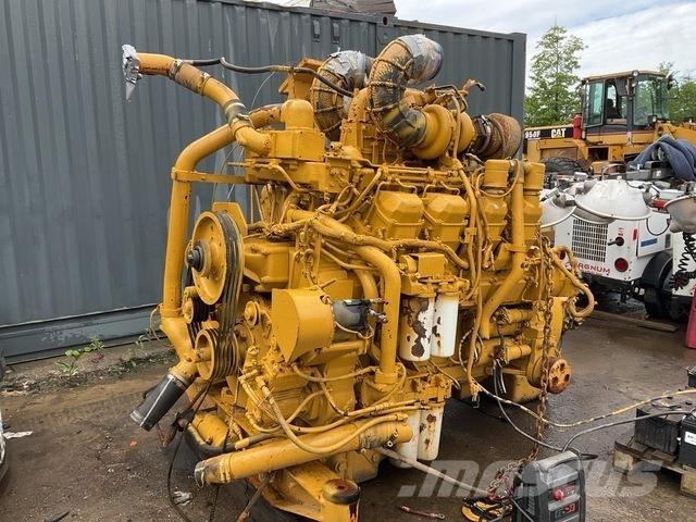 CAT 3508 Motorji