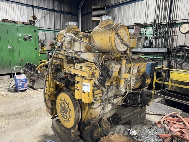 CAT 3508 Motorji