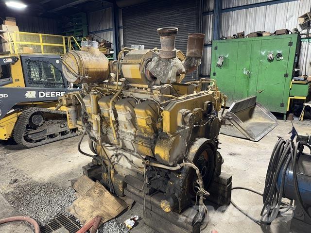 CAT 3508 Motorji