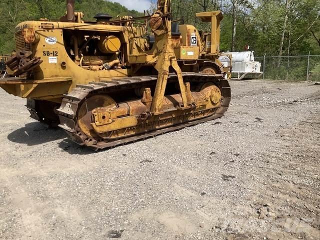 CAT 571G Drugo