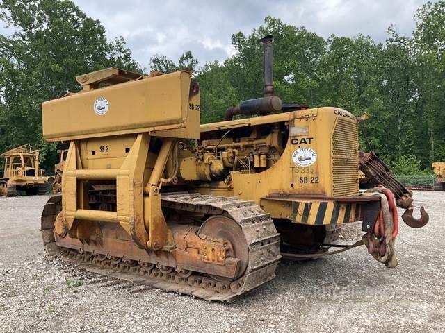 CAT 583K Drugo