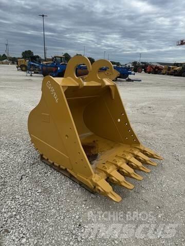 CAT 612-8254 Drugi deli