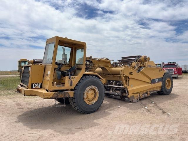 CAT 613B Strgalci