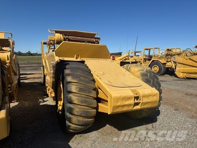 CAT 613B Strgalci