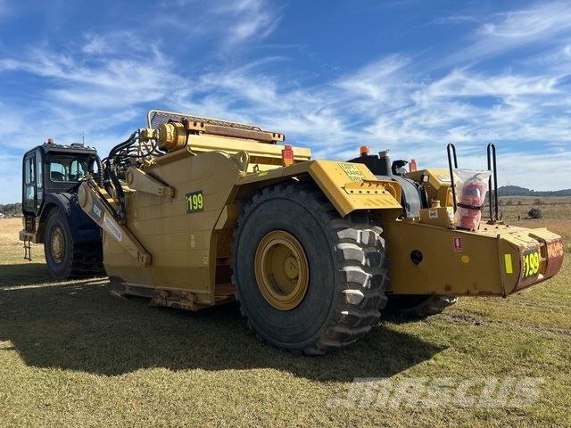 CAT 623k Strgalci