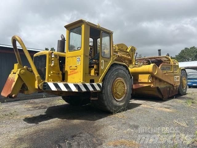 CAT 627 Strgalci