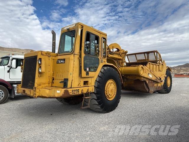 CAT 627E PP Strgalci