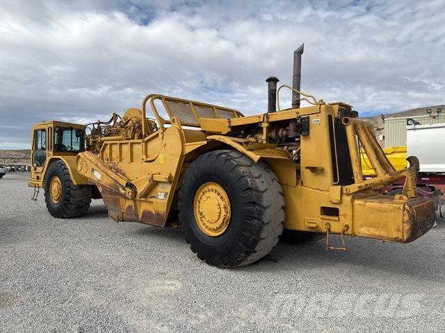 CAT 627E PP Strgalci