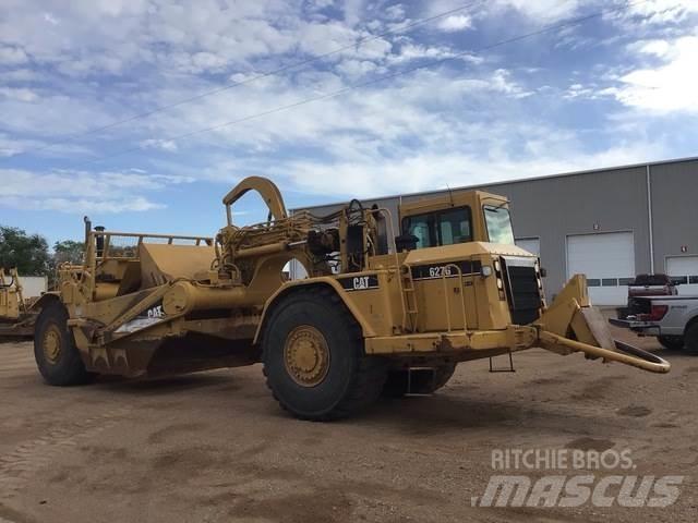 CAT 627G Strgalci