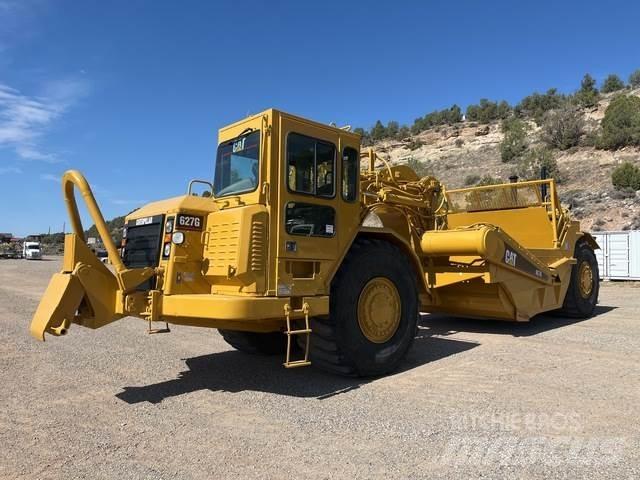 CAT 627GPP Strgalci