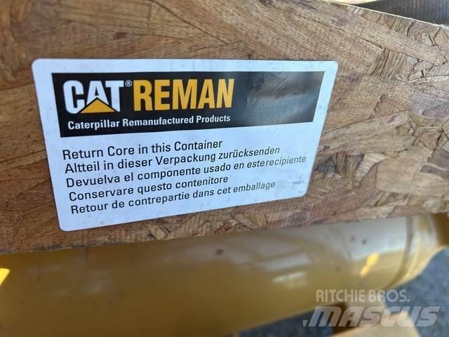 CAT 657E Druge komponente