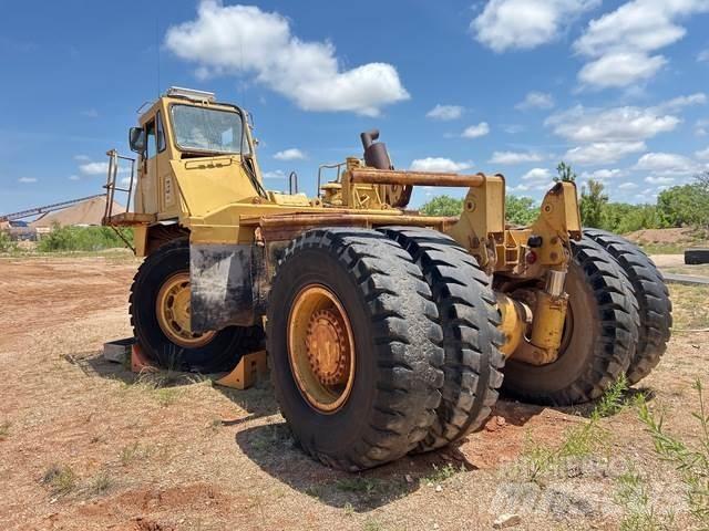 CAT 768C Zglobni demperji