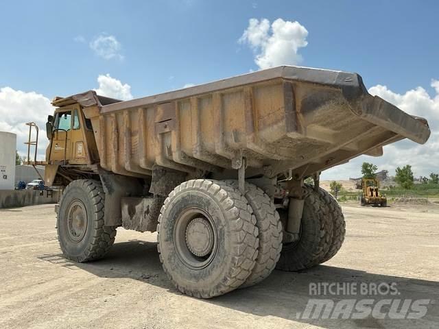 CAT 773B Zglobni demperji