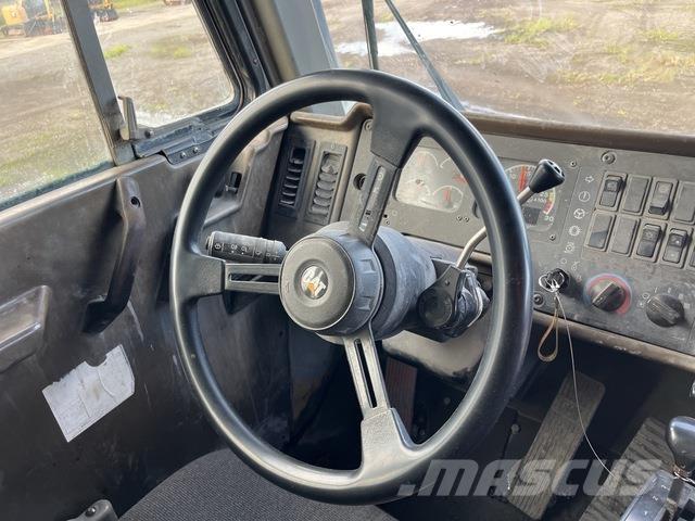 CAT 775D Zglobni demperji