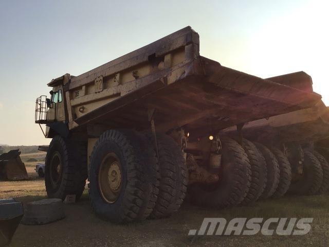 CAT 785 Zglobni demperji