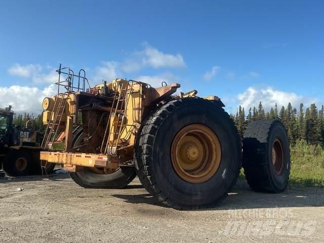 CAT 789B Zglobni demperji