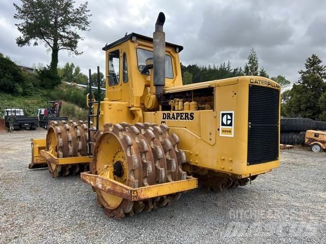 CAT 825B Drugo