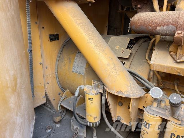 CAT 900F Dizelski agregati