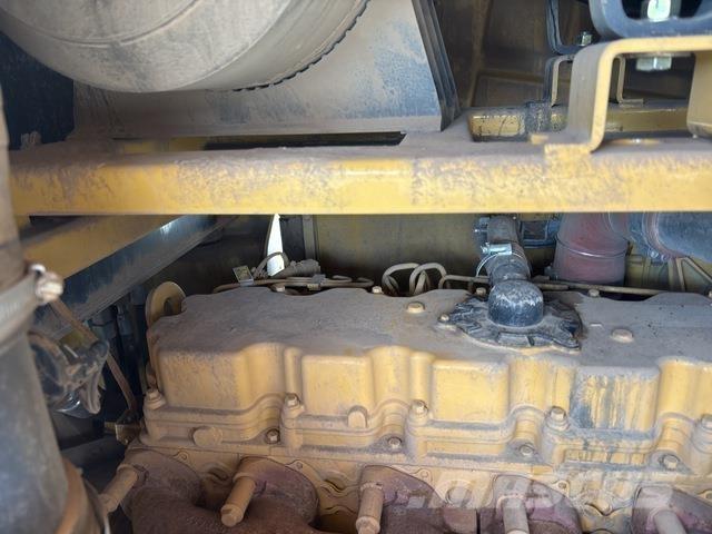 CAT 950 GC Kolesni nakladalci