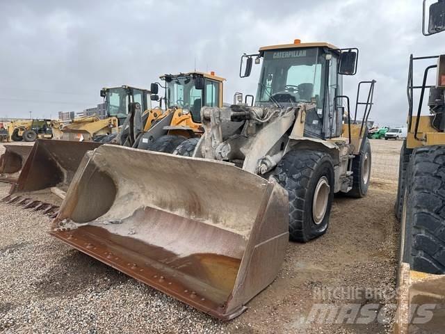 CAT 950G Kolesni nakladalci