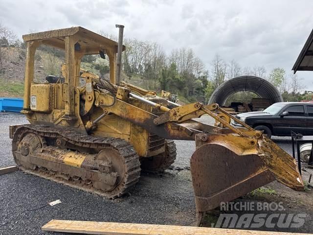 CAT 951C Nakladalci goseničarji